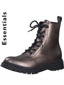 Сапоги Tamaris Stiefel, красный