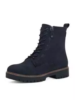 Сапоги Tamaris Stiefel M2520743, синий