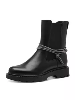 Сапоги Tamaris Stiefel M25828043, черный