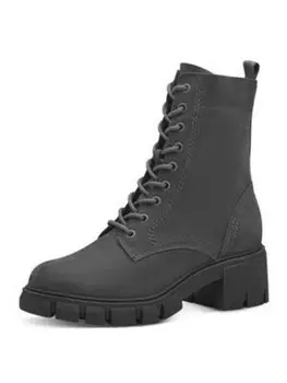 Сапоги Tamaris Stiefel, серый
