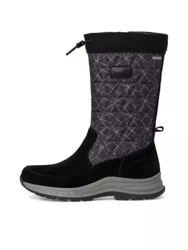Сапоги Tamaris Stiefelette Stiefel, черный