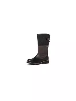 Сапоги Tamaris Winteretten, цвет black comb