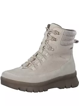Сапоги Tamaris Winters, бежевый