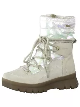 Сапоги Tamaris Winters, бежевый