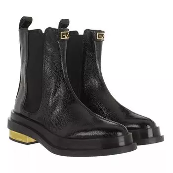 Сапоги tamigi sp.0.6 bootie Giuseppe Zanotti, черный