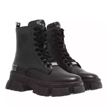 Сапоги tanker black Steve Madden, черный
