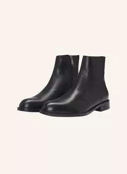 Сапоги tayil_boot_lt Boss, черный