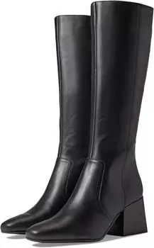 Сапоги Tessa Waterproof Blondo, черная кожа