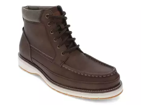 Сапоги Thames Boot Dockers, коричневый