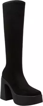 Сапоги The Heightten Stretch Boot Katy Perry, черный