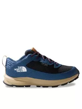 Сапоги The North Face, синий