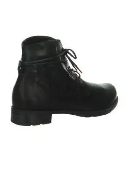 Сапоги Think! Boots, черный