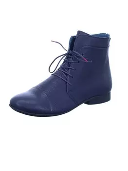 Сапоги Think! Stiefel Guad2, темно-синий