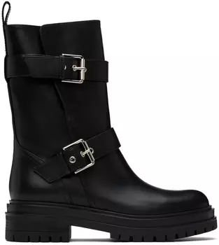 Сапоги Тиаго Gianvito Rossi