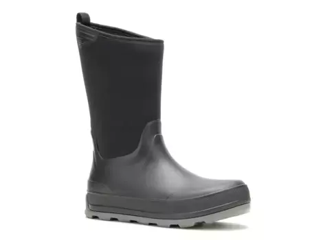 Сапоги Timber Boot Kamik, черный