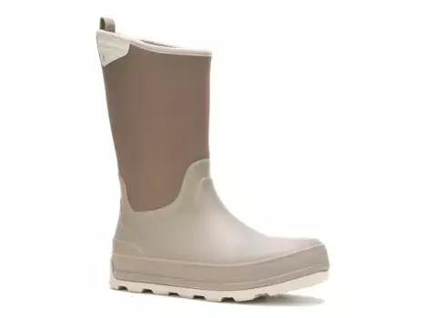 Сапоги Timber Boot Kamik, коричневый