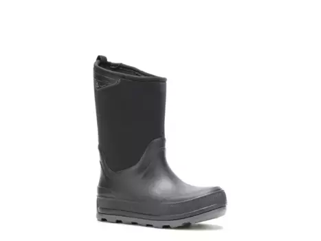 Сапоги Timber Snow Boot Kamik, черный