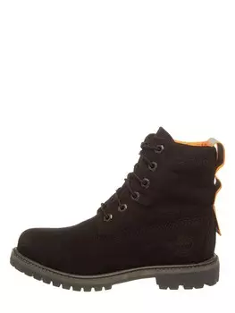Сапоги Timberland Boots, черный