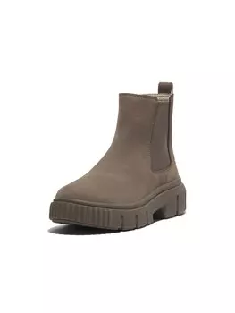 Сапоги TIMBERLAND Boots, цвет mocha
