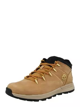 Сапоги TIMBERLAND Boots Sprint Trekker, кэмел