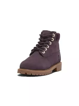 Сапоги TIMBERLAND Boots, темно-фиолетовый