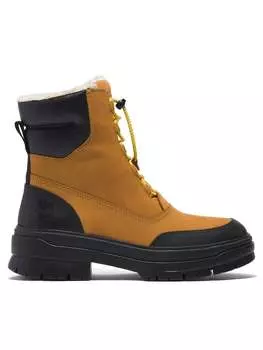 Сапоги Timberland Brooke Valley Winter Wp, коричневый