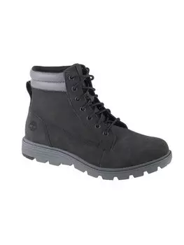 Сапоги Timberland, черный