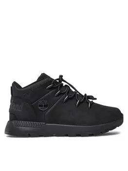 Сапоги Timberland, черный