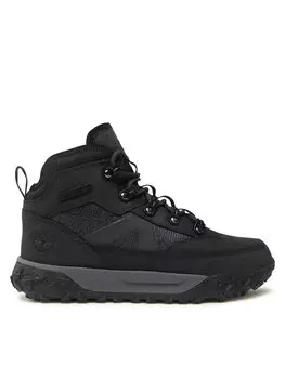 Сапоги Timberland, черный