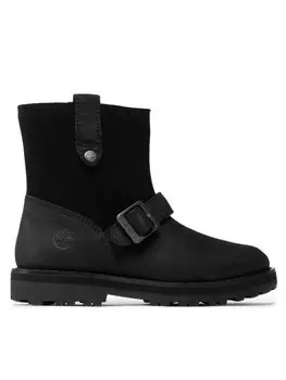 Сапоги Timberland, черный