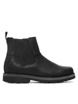 Сапоги Timberland, черный