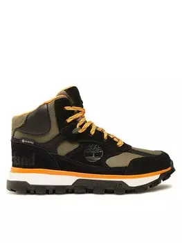 Сапоги Timberland, черный