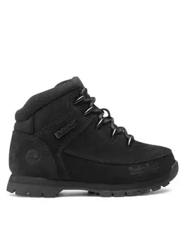 Сапоги Timberland, черный