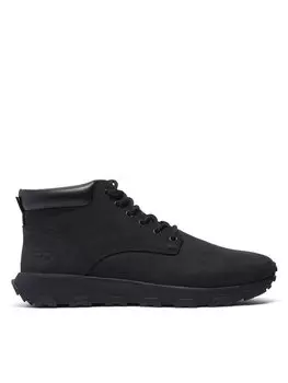 Сапоги Timberland, черный