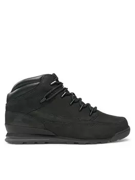 Сапоги Timberland, черный