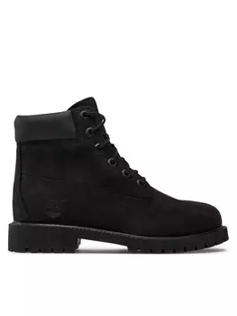 Сапоги Timberland, черный