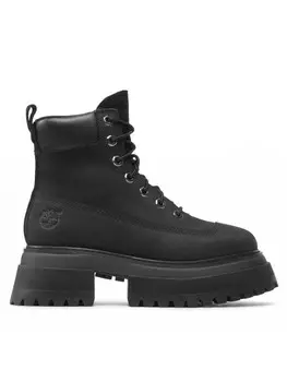 Сапоги Timberland, черный