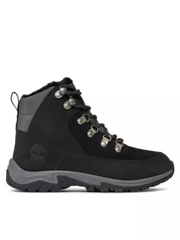 Сапоги Timberland, черный