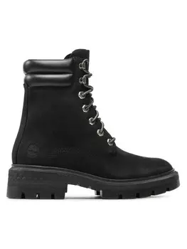 Сапоги Timberland, черный
