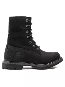 Сапоги Timberland, черный