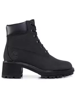 Сапоги Timberland, черный