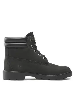 Сапоги Timberland, черный