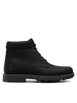 Сапоги Timberland, черный