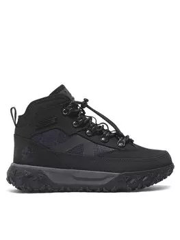 Сапоги Timberland, черный