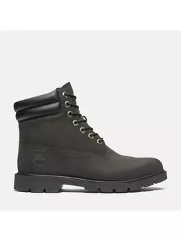 Сапоги Timberland, черный