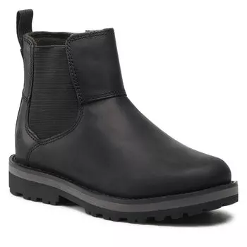 Сапоги Timberland CourmaKid Chelsea, черный