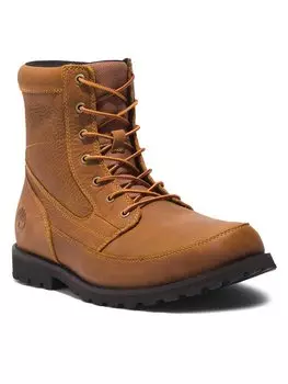 Сапоги Timberland, коричневый