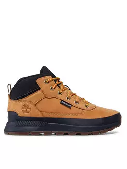 Сапоги Timberland, коричневый