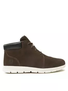 Сапоги Timberland, коричневый