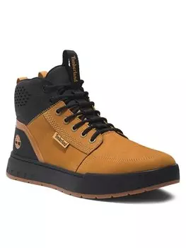 Сапоги Timberland, коричневый